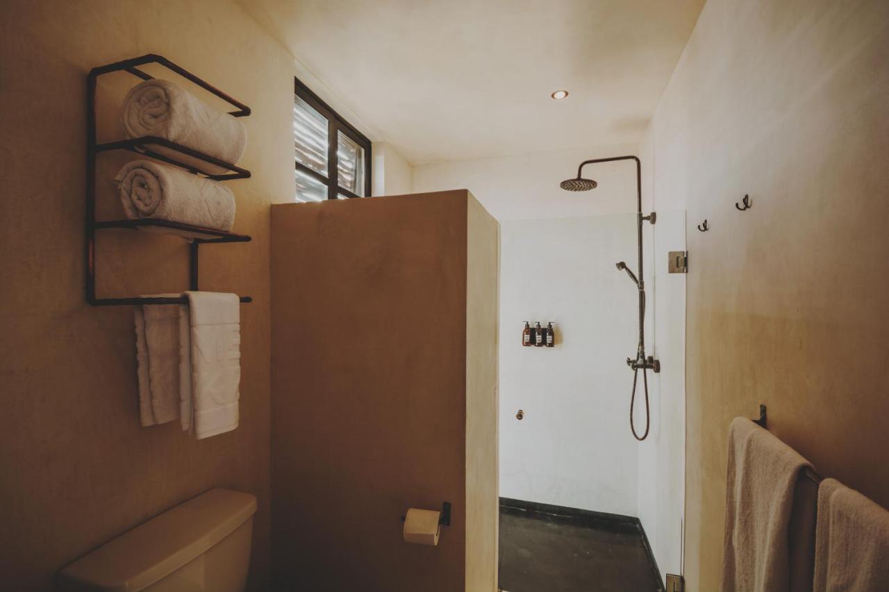 Maka Hotel Boutique Тулум Екстер'єр фото