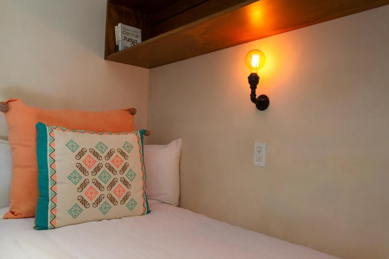 Maka Hotel Boutique Тулум Екстер'єр фото