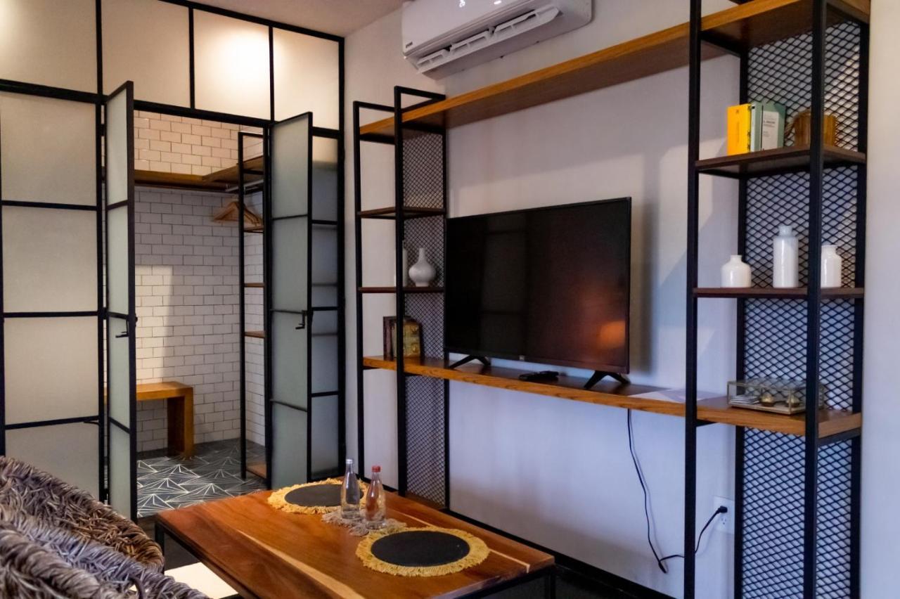 Maka Hotel Boutique Тулум Екстер'єр фото