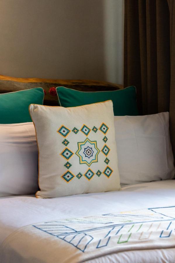 Maka Hotel Boutique Тулум Екстер'єр фото