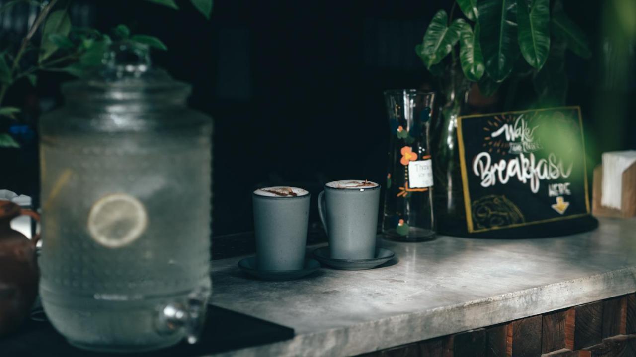 Maka Hotel Boutique Тулум Екстер'єр фото